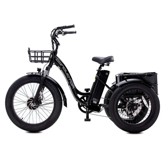 Conductor ST Trike