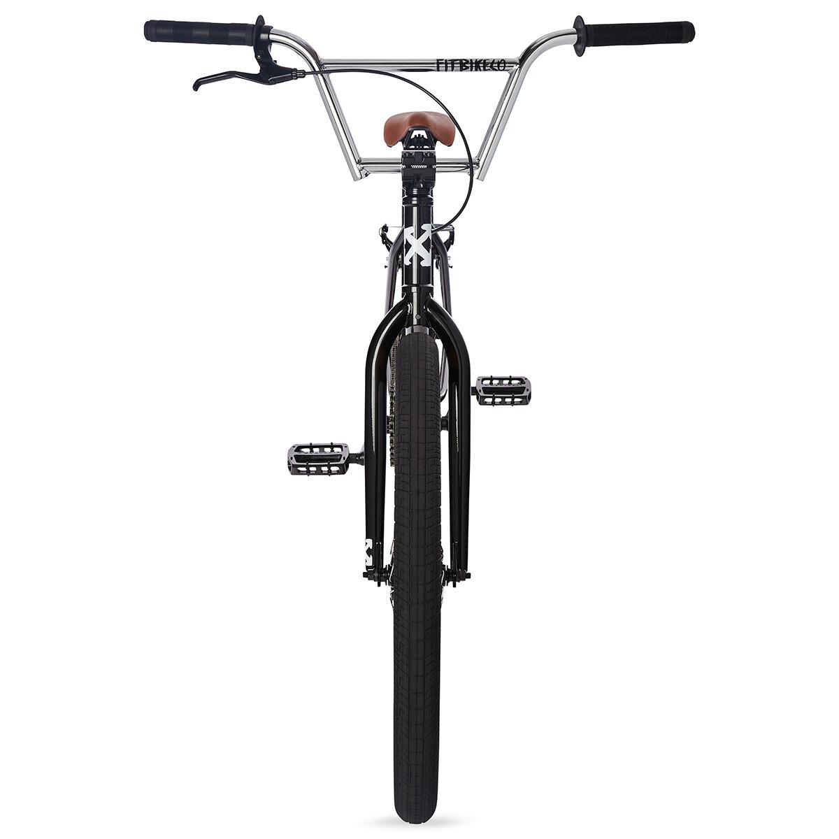 FIT BIKE CO. CR 26 GLOSS BLACK