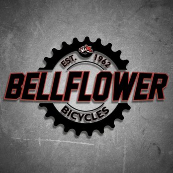 Bellflower Bicycles