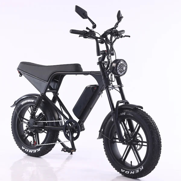 A7GT EBIKE