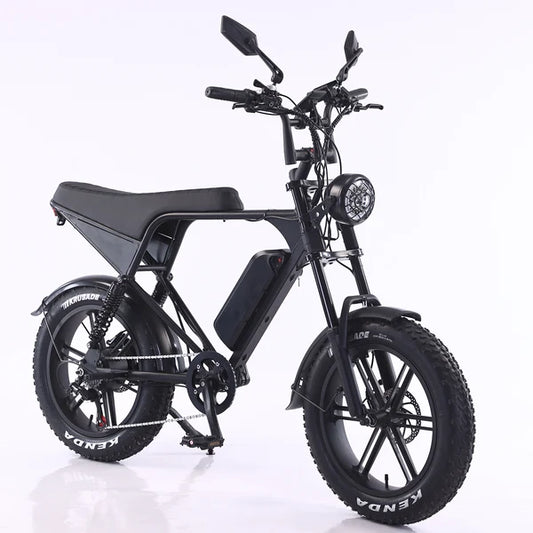 A7GT EBIKE