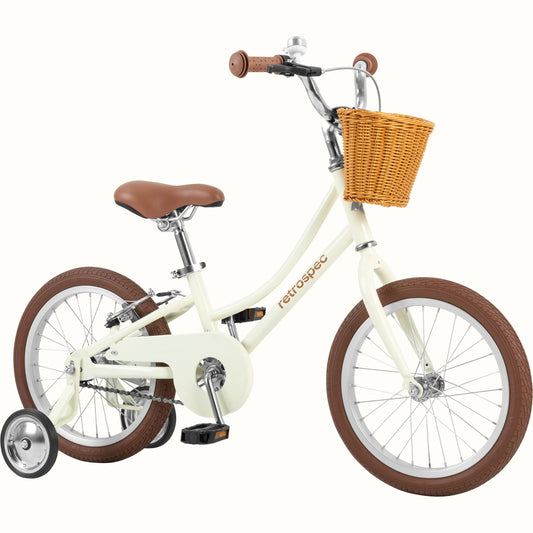 Retrospec Beaumont Mini 16" Kids Bike