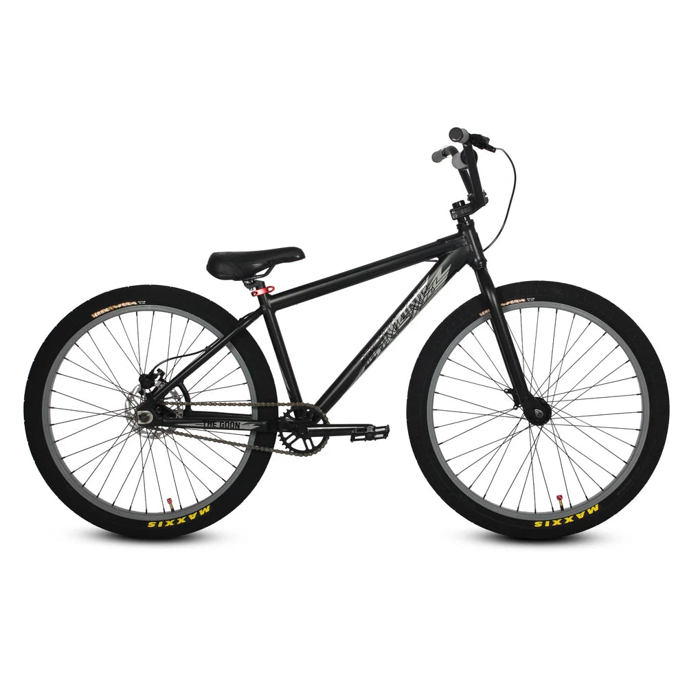 The   Goon   -   Black   Strike   26"