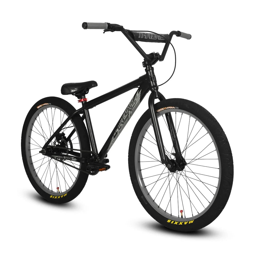 The   Goon   -   Black   Strike   26"