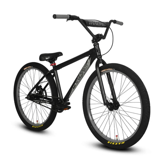 The   Goon   -   Black   Strike   26"