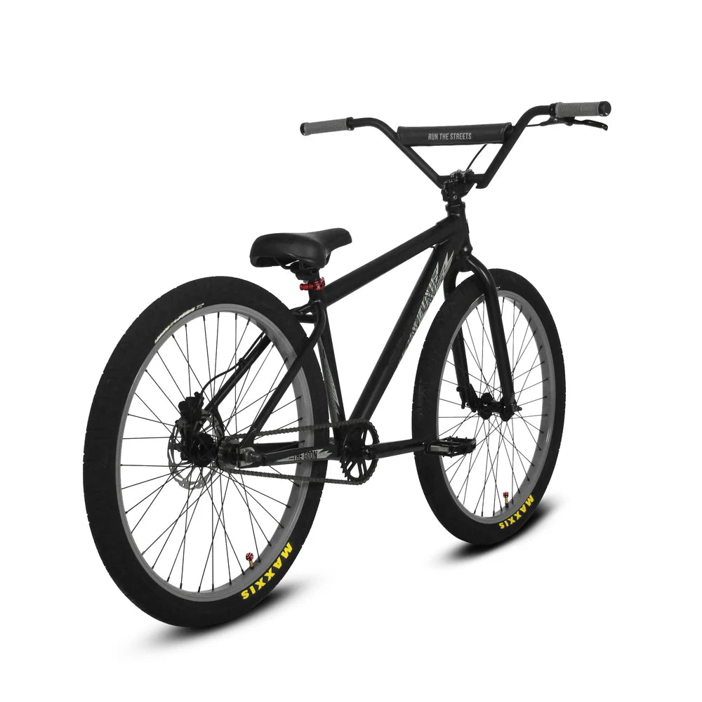 The   Goon   -   Black   Strike   26"