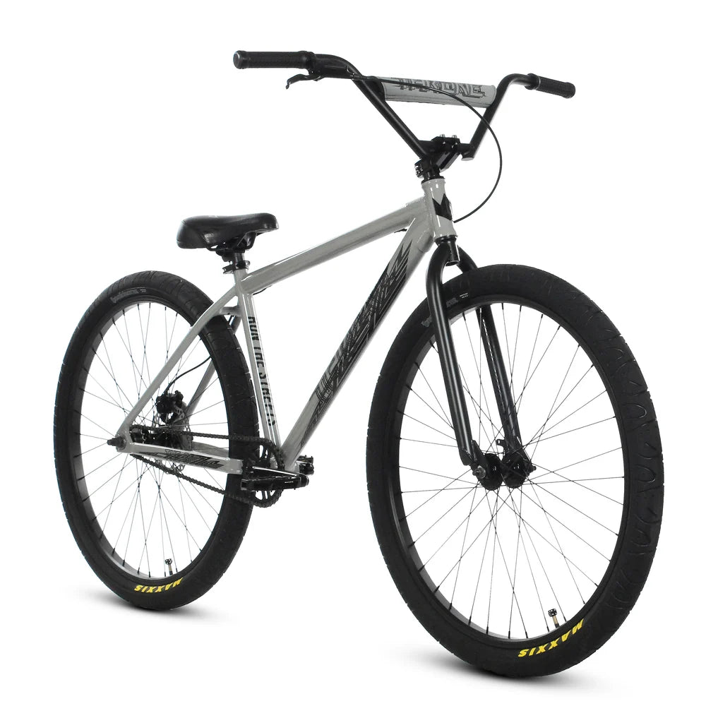 The   Goon   -   C   Concrete   Grey