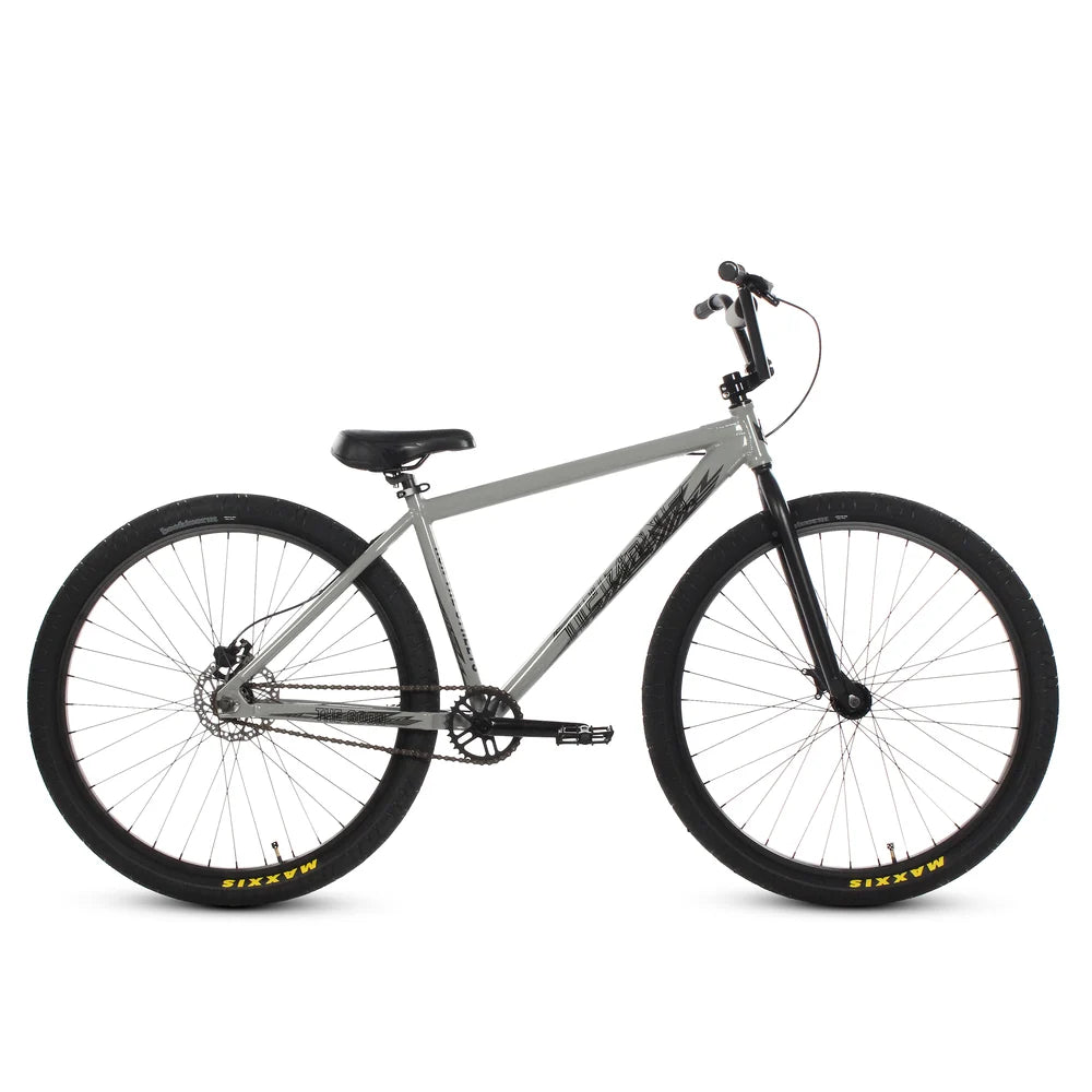 The   Goon   -   C   Concrete   Grey
