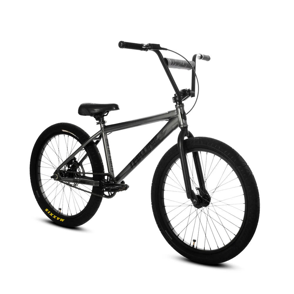 The   Goon   -   Graphite   Grey   24"