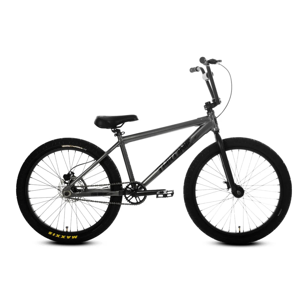 The   Goon   -   Graphite   Grey   24"