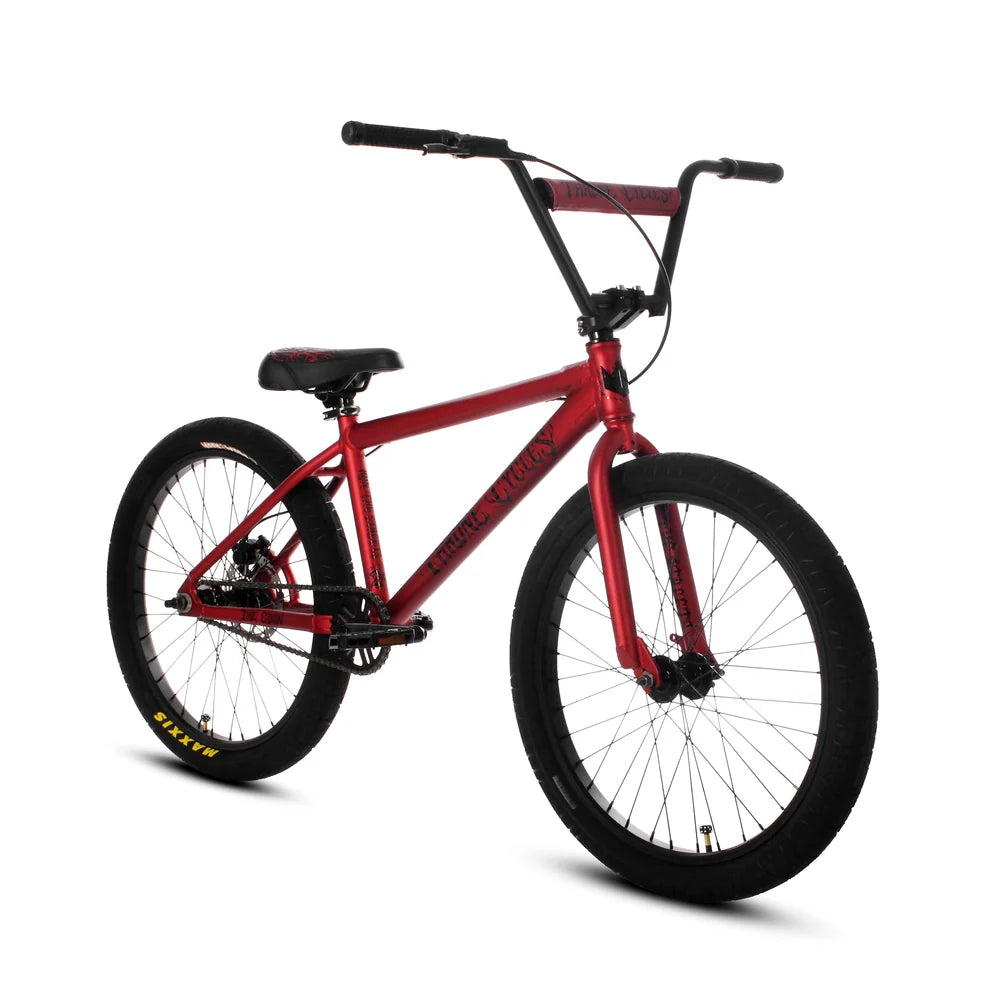 The   Goon   -   Inferno   24"