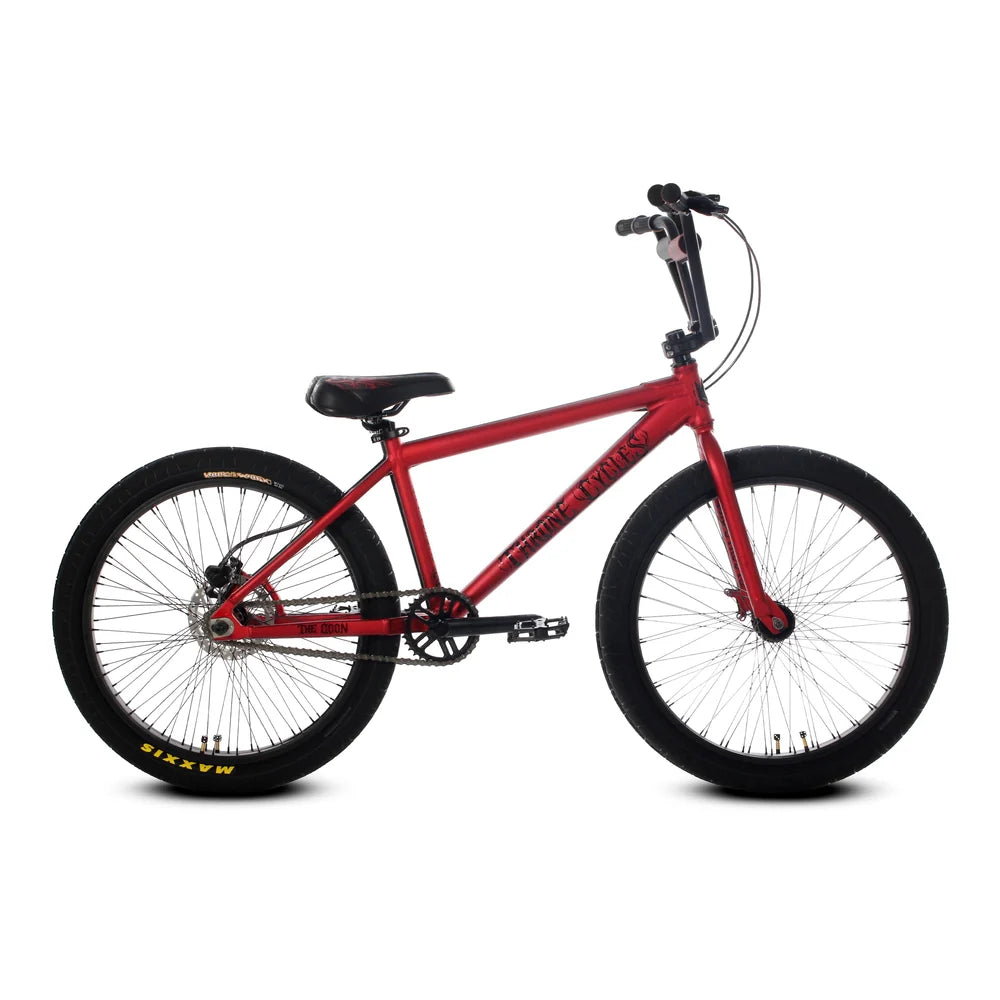 The   Goon   -   Inferno   24"