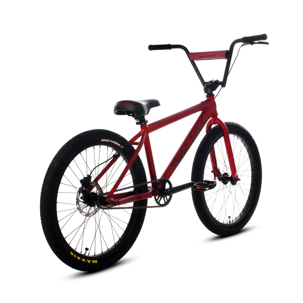The   Goon   -   Inferno   24"