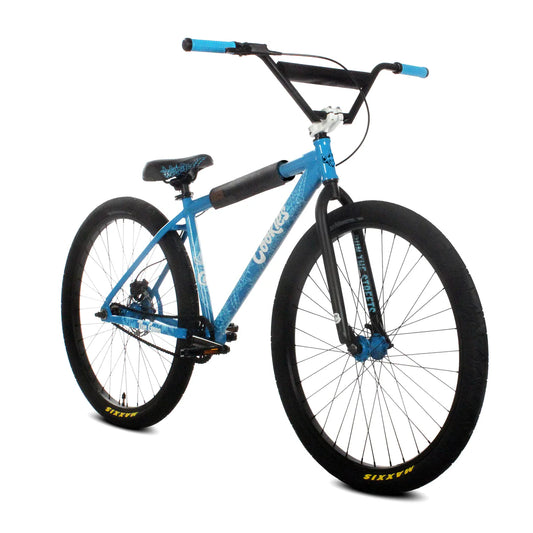 THRONE The Goon - Cookies 29" BMX