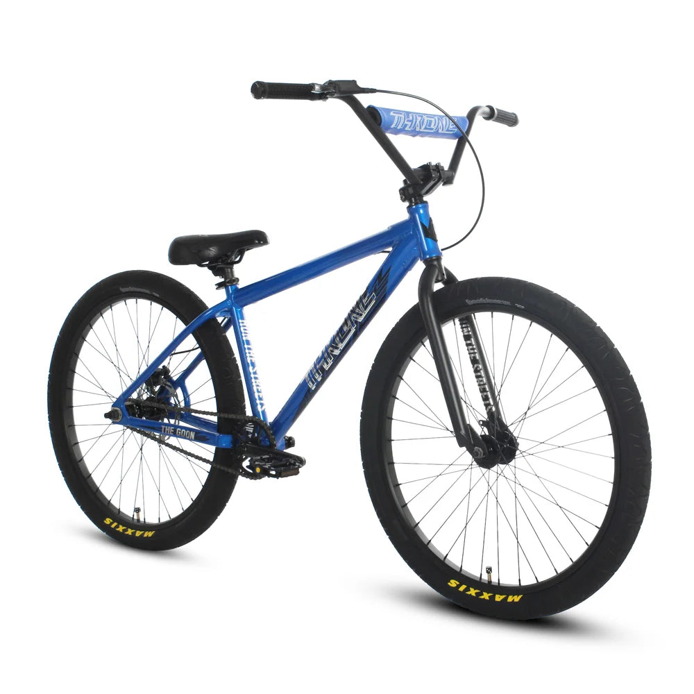 Throne Cycles The Goon - Blue Royale 26"