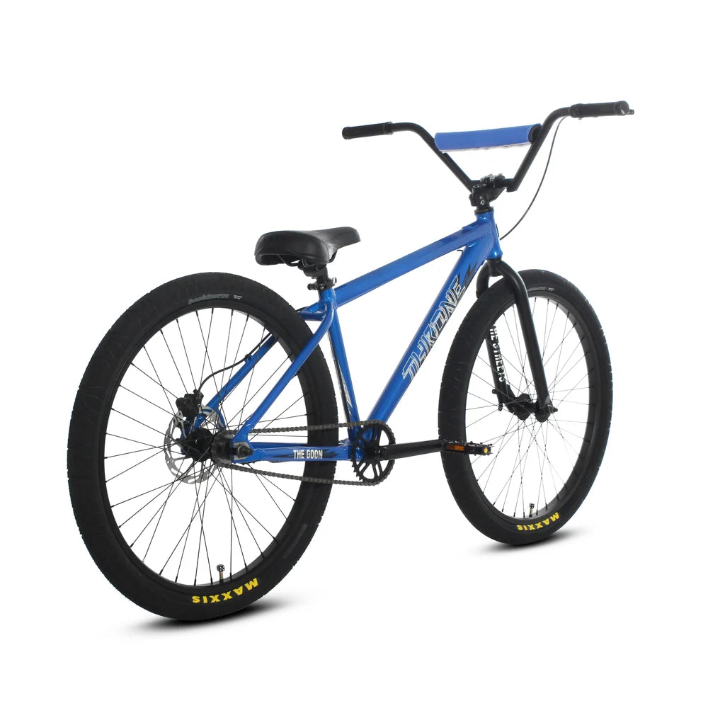 Throne Cycles The Goon - Blue Royale 26"