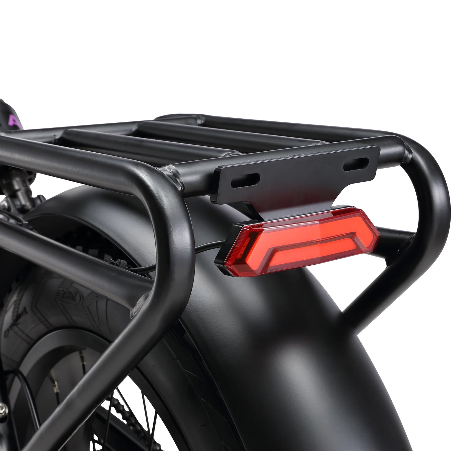 SOLE FOLDING EBIKE