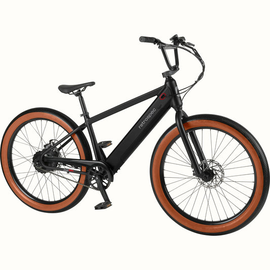 Joe Rev 2 BMX Electric Bike