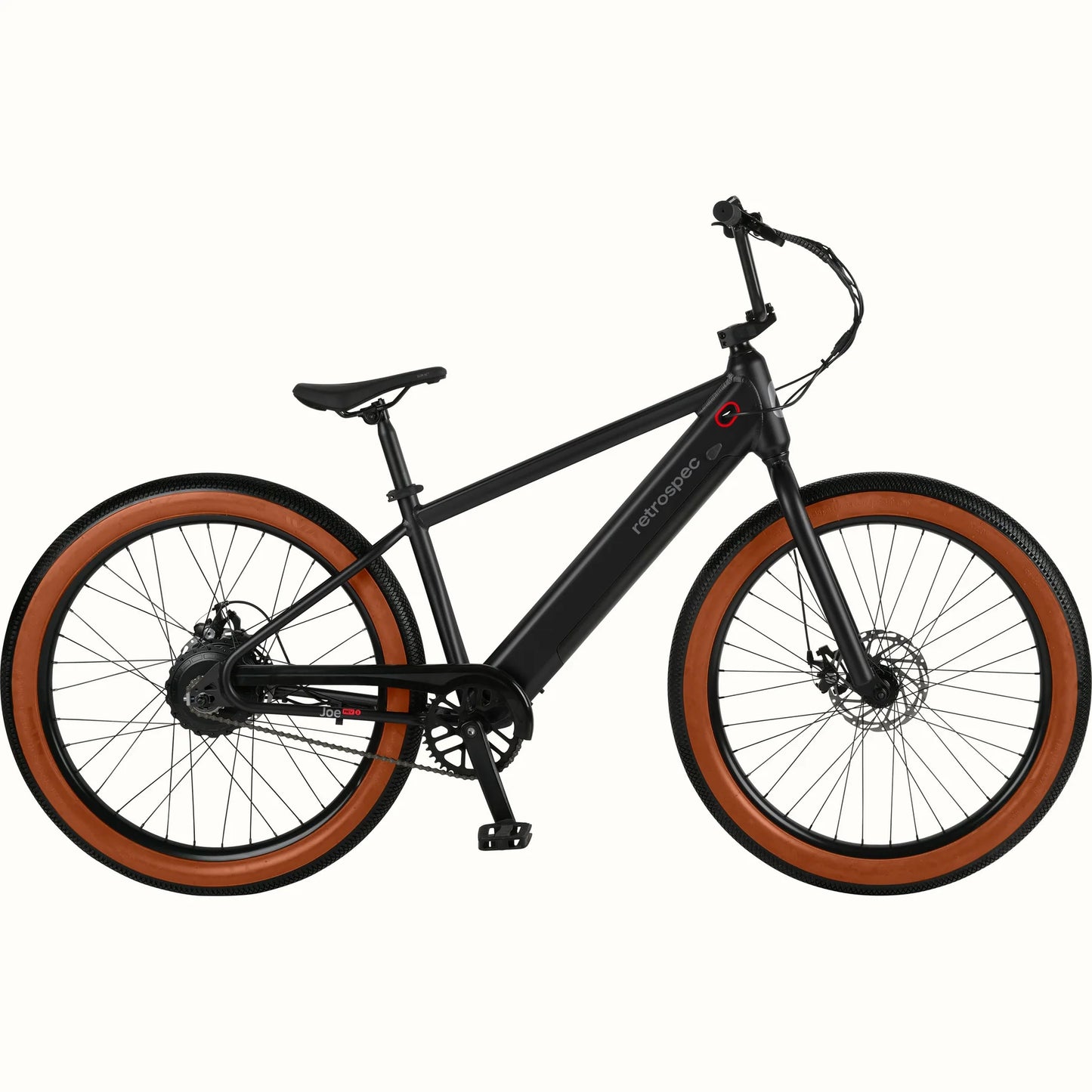 Joe Rev 2 BMX Electric Bike