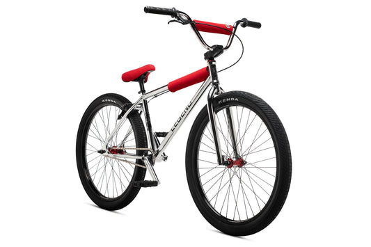 DK Legend 26" Retro Cruiser BMX Bike