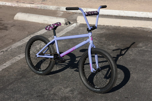 SUNDAY STREET SWEEPER - JAKE SEELEY SIGNATURE BIKE 2023