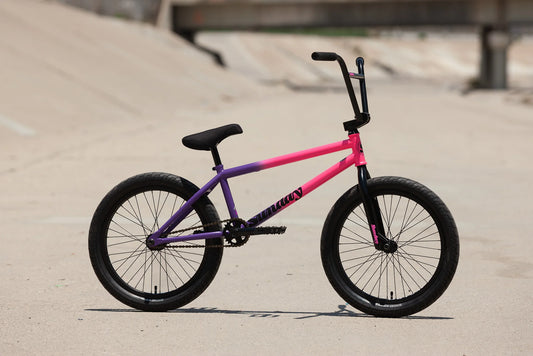 SUNDAY STREET SWEEPER - JAKE SEELEY BIKE 2022