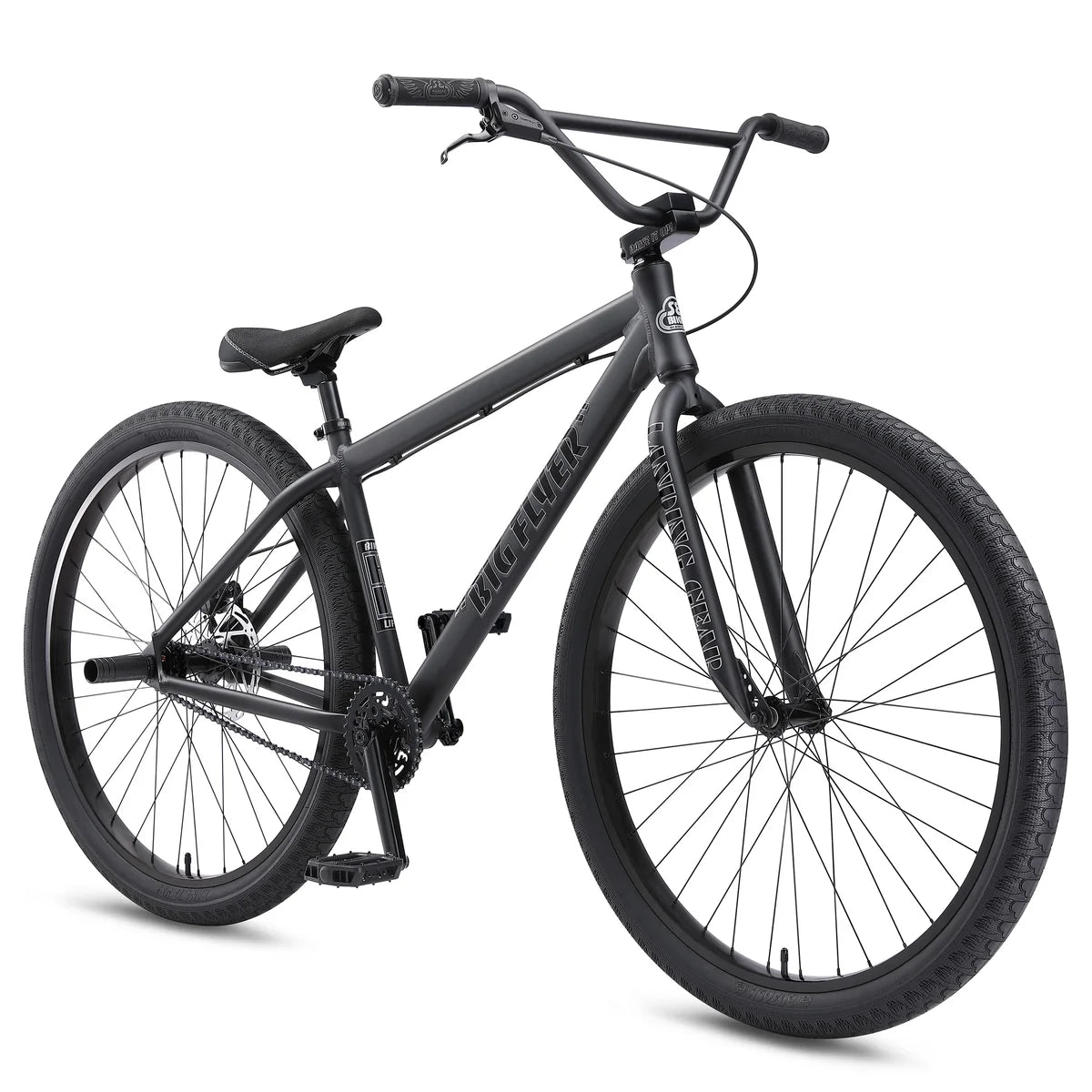 Big Flyer HD 29"