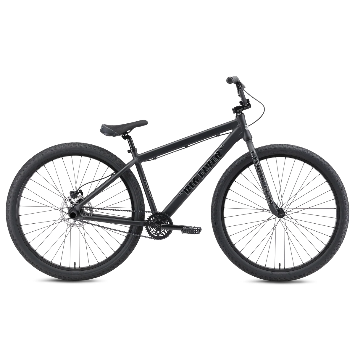 Big Flyer HD 29"