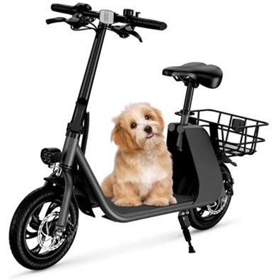 Windhorse R1 Pro Sit-Down Electric Scooter