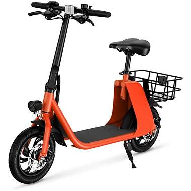 Windhorse R1 Pro Sit-Down Electric Scooter