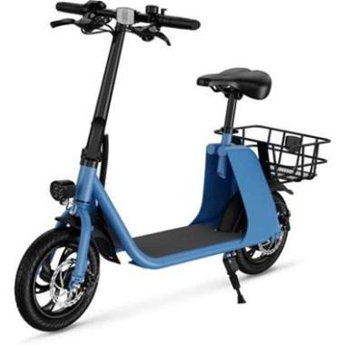 Windhorse R1 Pro Sit-Down Electric Scooter