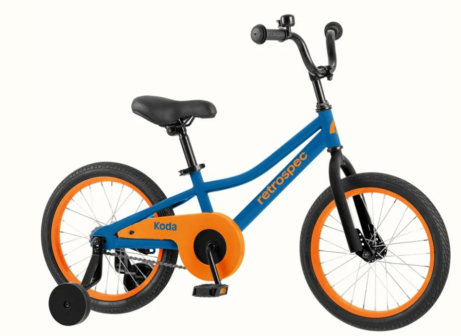 Koda 16" Kids Bike (4-6 yrs) (Legacy)