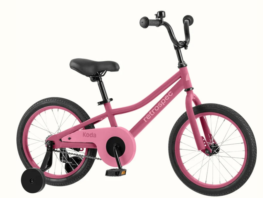 Koda 16" Kids Bike (4-6 yrs) (Legacy)