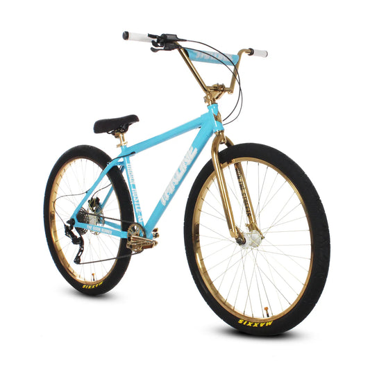 THRONE The Goon Runner - Powder Gold 29" BMX