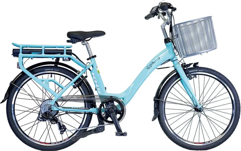 KHS Easy 24