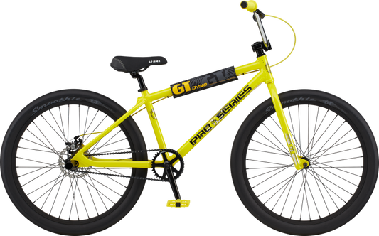 Gt bikes 26 inch cheap