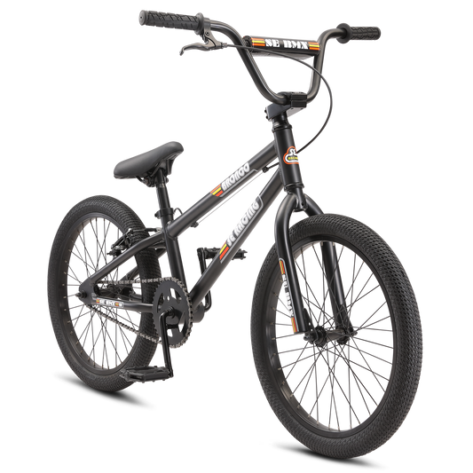 SE BRONCO 20”