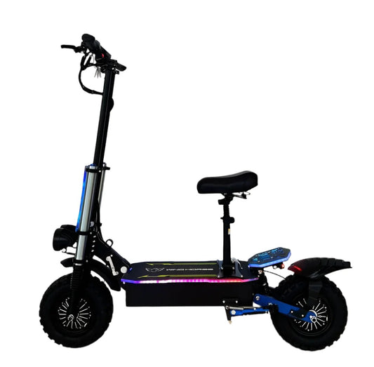 WINDHORSE H3 Stand-Up Electric Scooter