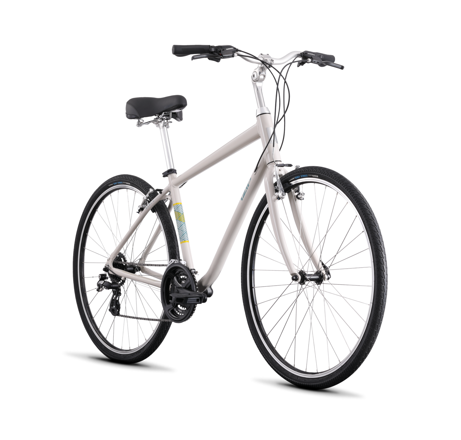 izip hybrid electric bicycle IZIP ALKI 2 – Bellflower Bicycles