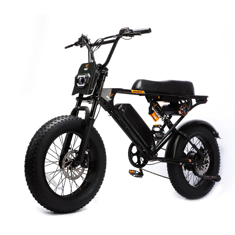 SOLE MOTO EBIKE