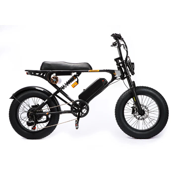 SOLE MOTO EBIKE