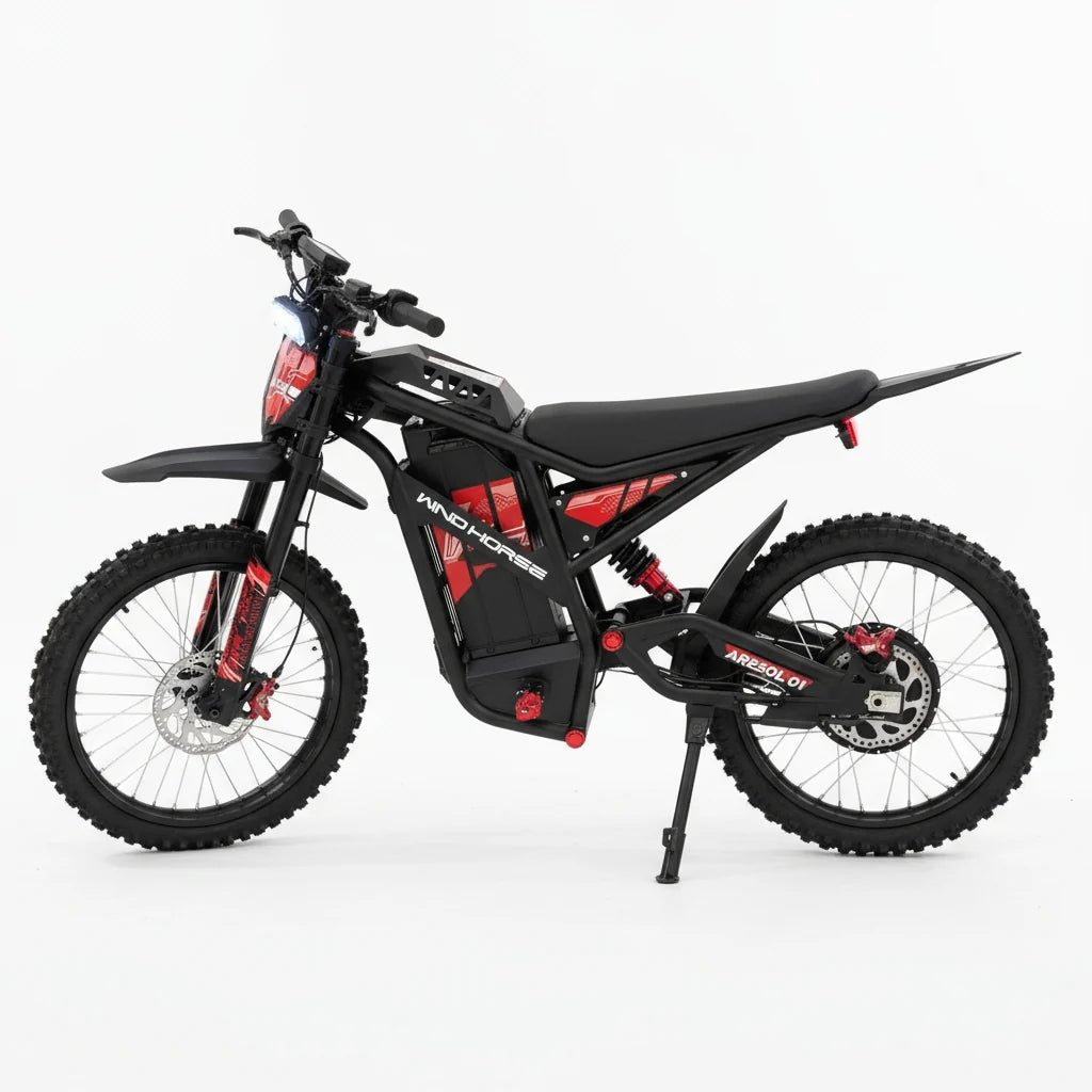 Windhorse Y1 Electric Dirt Bike