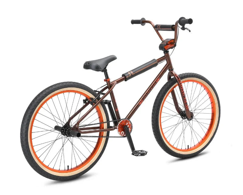 SE Bikes Om Flyer 26" BMX Bike