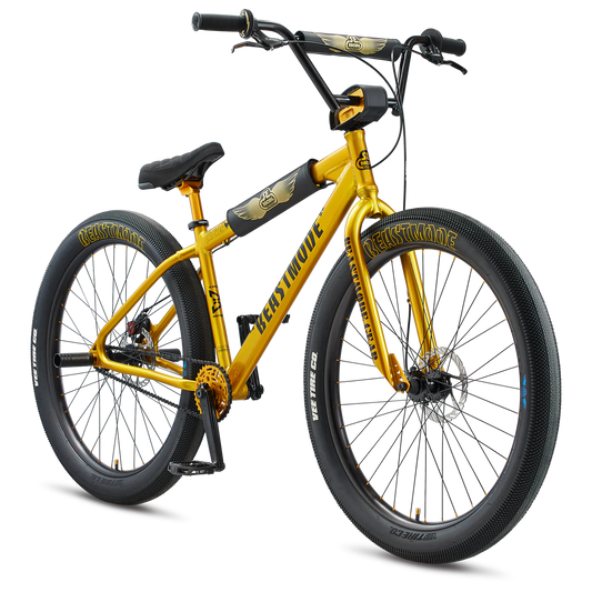 Se Bikes Beast Mode Ripper 27.5"+ Golden