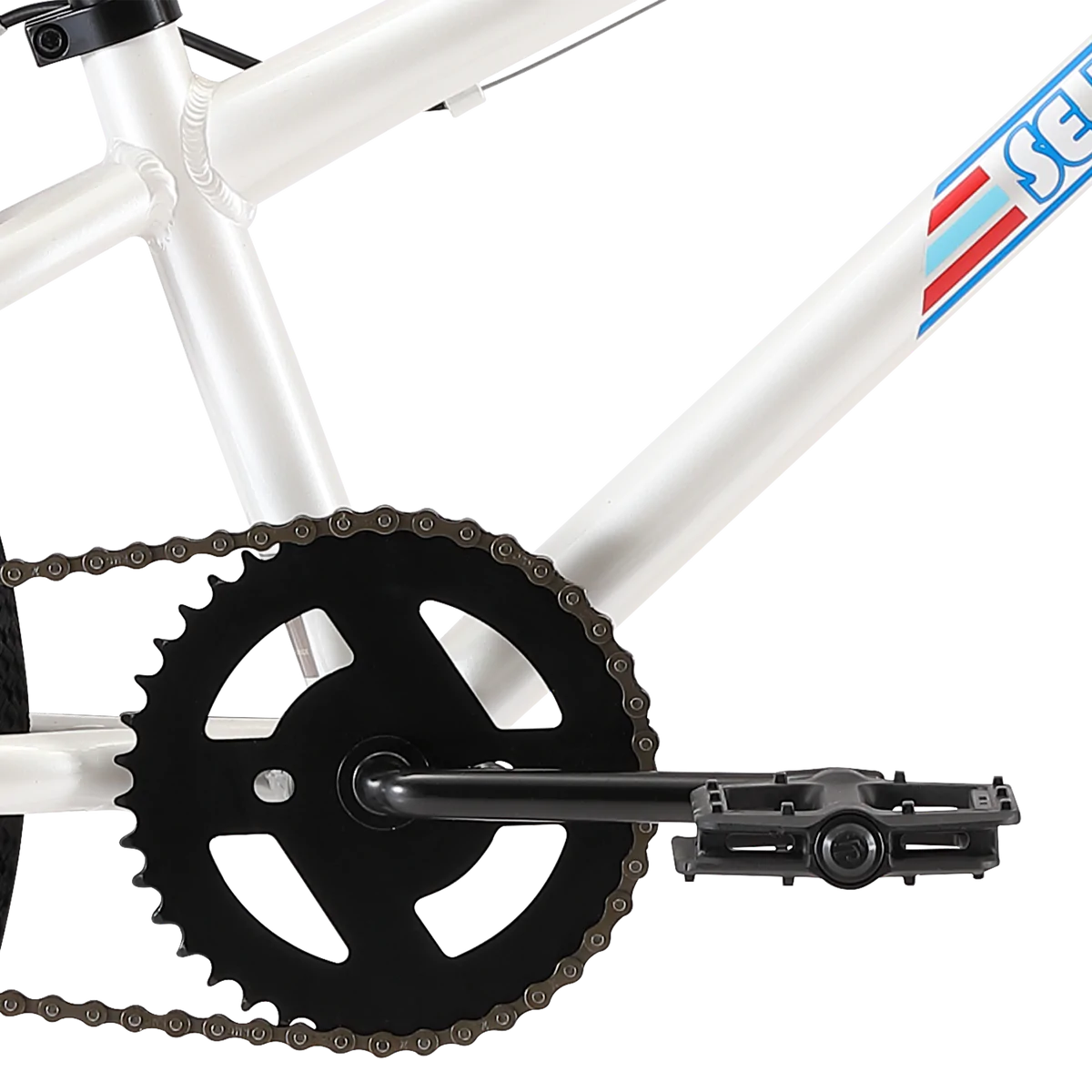 SE Bikes Bronco 20"