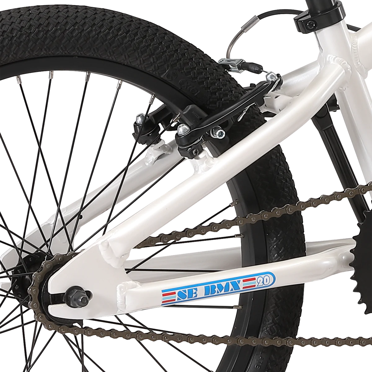 SE Bikes Bronco 20