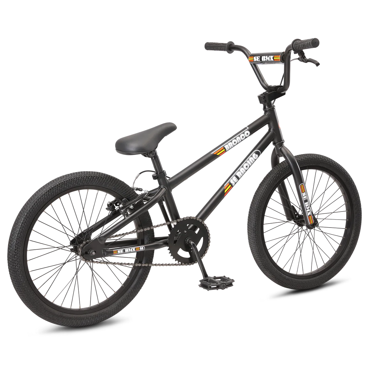 SE Bikes Bronco 20"