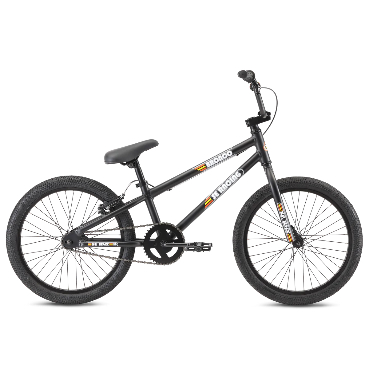 SE Bikes Bronco 20 Bellflower Bicycles