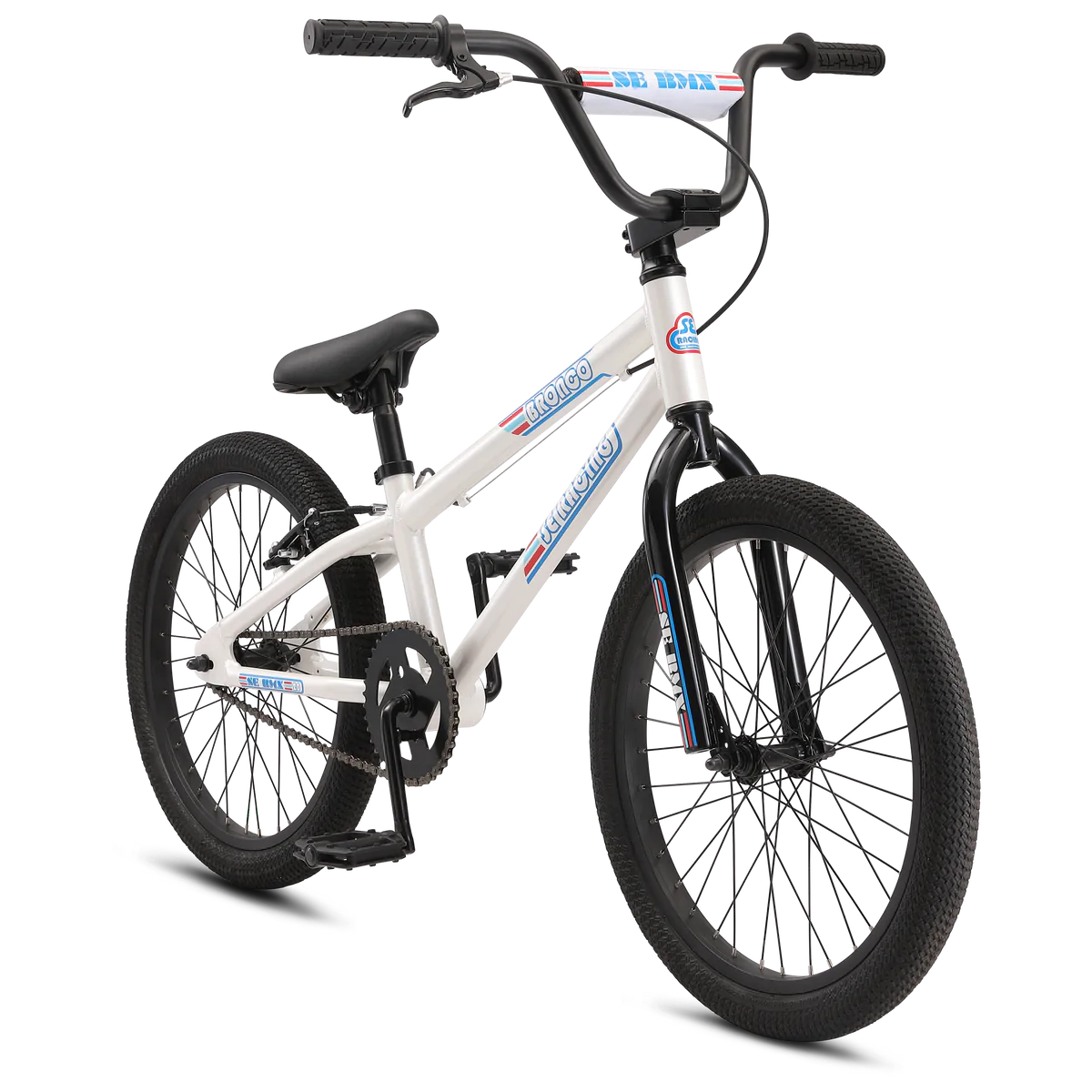 SE Bikes Bronco 20"