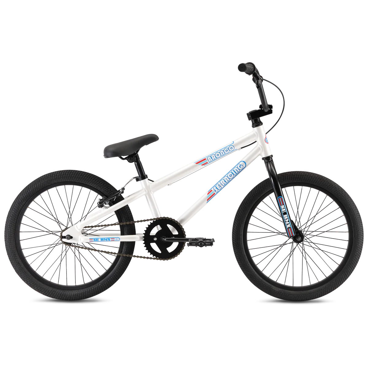 SE Bikes Bronco 20"